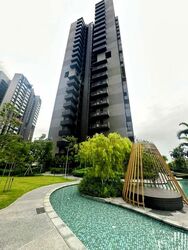 Lentor Modern (D26), Apartment #575098411